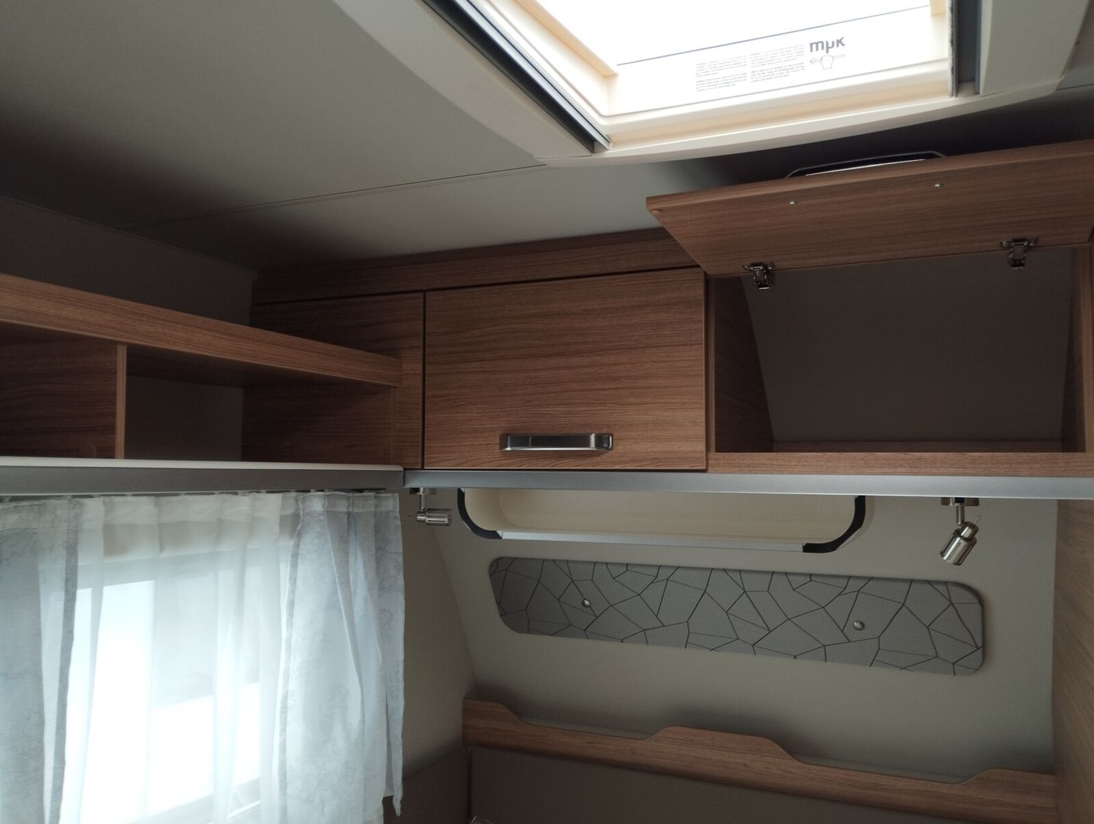 Fahrzeugabbildung Weinsberg CaraOne 500 FDK Abverkauf! 6.239 EUR Vorteil!