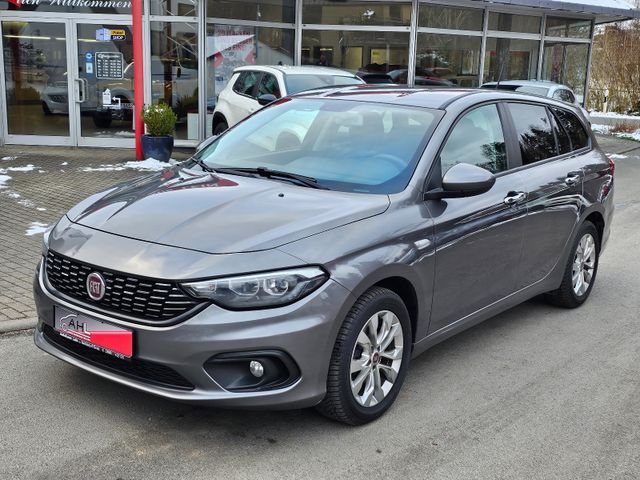 Fiat Tipo Kombi 1,4 T-Jet  Mirror Kamera Navi