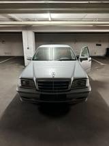Mercedes-Benz Mercedes C200 Classic - aus 1999: C Class Mercedes