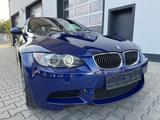 BMW M3 Cabrio LCI "MANUAL"/EISENMANN/DT.FHZ/NAVI/SHZ - BMW M3 aus 2009: Cabrio