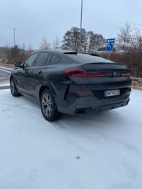 BMW X6 - 12