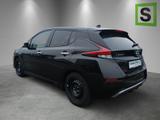 Nissan LEAF N-Connecta (ZE1) HV40 MY22 Winterpaket LED - Nissan Leaf ZE1