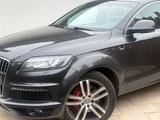 Audi Q7 durchrepariert 3.0 TDI(DPF) 150 kW quattro  - - gebrauchte Audi Q7 aus dem Jahr 2011