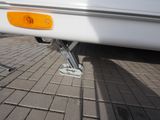 Dethleffs Nomad 490 BLF, Design & Autarkpaket, Bugküche - Dethleffs Wohnwagen 490