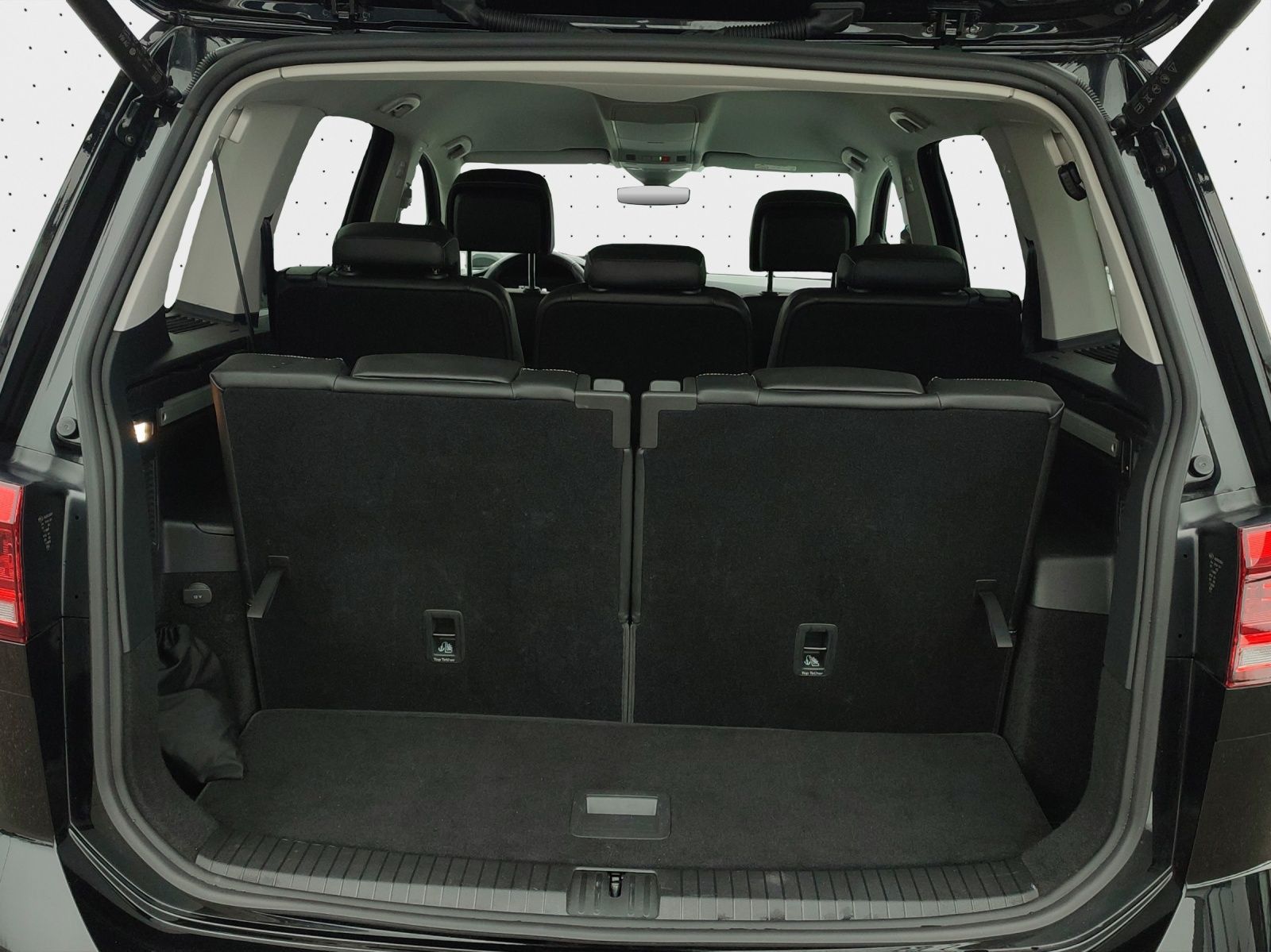 Volkswagen Touran - Bild 14