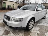Audi A4 3.0 tiptronic quattro Avant - Audi A4 aus 2003: 3.0