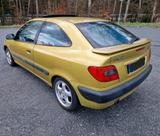 Citroën Xsara Coupe 1.6 Benzin Automatik - Citroën aus 2000