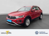 Volkswagen T-Roc - Vorschau Bild 1
