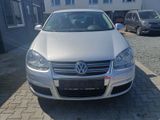 Volkswagen Jetta V Comfortline - Volkswagen Jetta aus 2007 mit Diesel-Antrieb