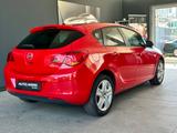Opel Astra * 5-türer * Design Edition * Klima - Opel Astra: Design