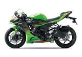 Kawasaki Ninja ZX-6R Modell 2025  bestellbar - KAWASAKI ZX6R NINJA