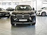 BMW X3 xDrive20i Aut Nav LED Parkass Shz 18" - BMW X3 Gebrauchtwagen
