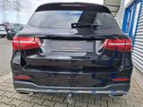 Mercedes-Benz GLC 250 d 4Matic AMG-LINE*NAVI*KAMERA*LED*AHK* - gebrauchte Mercedes-Benz GLC 43 AMG aus dem Jahr 2017