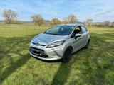 Ford ford fiesta 1.4TDCI top Zustand - Ford Fiesta mit Diesel-Antrieb: 1.4