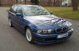 ALPINA B10 E39 V8/1 TOURING  - ALPINA aus 2001