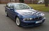 ALPINA B10 E39 V8/1 TOURING  - ALPINA: B1
