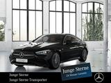 Mercedes-Benz CLE 300e AMG°AHK°PANORAMA°TONKA°FAHRASSIST+° - Mercedes CLE 300 mit Anhängerkupplung