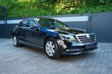 Mercedes-Benz S 600 L Guard VR9 Werks Panzer Armored - Mercedes-Benz Panzer