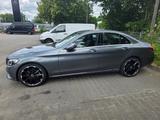 Mercedes-Benz C 180 Autom. - // TOP gepflegt // MB Garantie - Mercedes-Benz: Mb 180