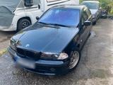 BMW E46 323i - BMW 323: 323i E46