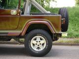 Jeep Wrangler YJ "Laredo", orig. 39000km, Erstlack, - Jeep Wrangler: Yj