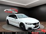 BMW 430ix Gran Coupé/M PERFORMANCE/LEDER/HuD/360/H&K - gebrauchte BMW 430 Gran Coupé aus dem Jahr 2018