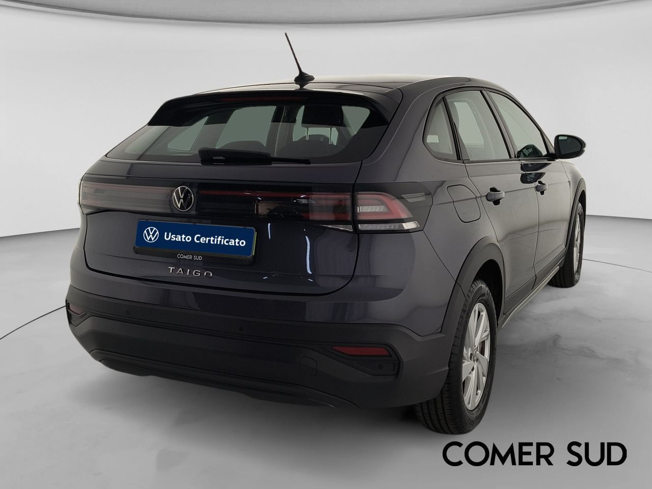 Other VOLKSWAGEN Taigo - Taigo 1.0 tsi Life 115cv imagem 3