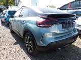 Citroën C4 Lim. ë- Feel Pack - Citroën C4 mit Elektro-Antrieb