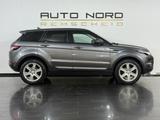 Land Rover Range Rover Evoque Pure 2.2 Td4*Kamera*Meridian* - Land Rover Range Rover Evoque mit Diesel-Antrieb: Geländewagen, Td4 Pure