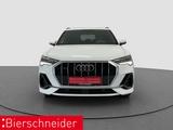 Audi Q3 40 TDI qu 2x S-Line PANO STAND MATRIX ACC CAM - Audi Q3 mit Panoramadach