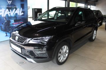 SEAT Ateca - 1