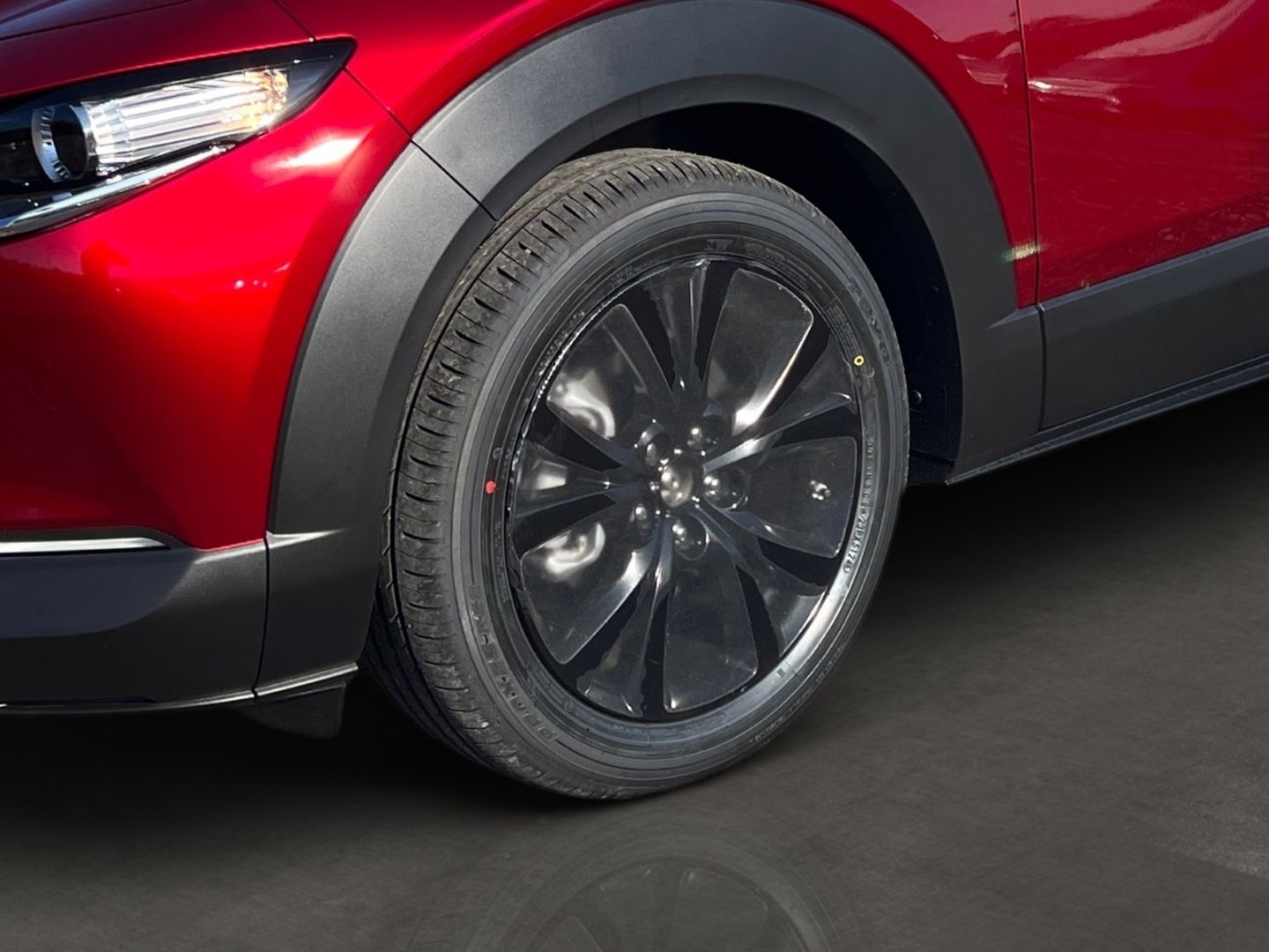 Mazda CX-30 - Bild 7