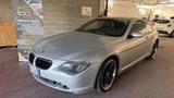 BMW Bmw 630i cat Cabrio - gebrauchte BMW 650 aus dem Jahr 2007
