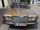Mercedes-Benz 230E - Mercedes-Benz 230 Gebrauchtwagen in München