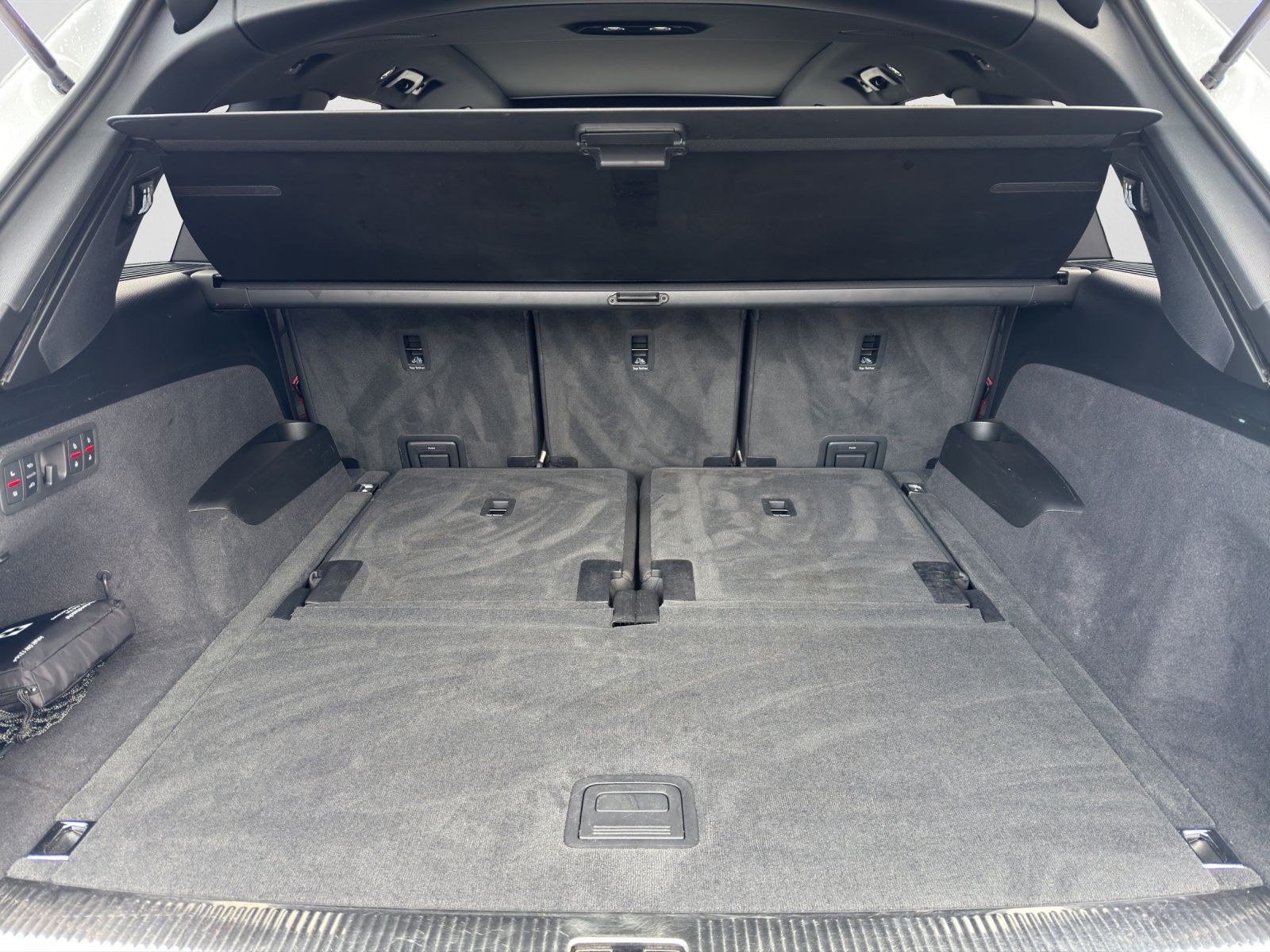 Audi SQ7 - Bild 16