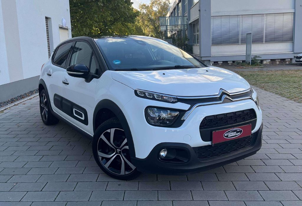 Image of Citroën C3