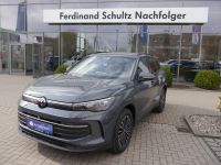 Volkswagen Tiguan - Vorschau Bild 2