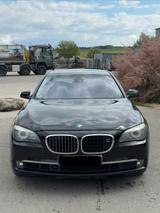BMW 750Li F01 F02 Langversion 4.4 V8 BiTur... - BMW 7 Series: F01