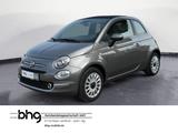 Fiat 500 C 1.0 GSE Hybrid Dolcevita - Fiat 500 DOLCEVITA mit Hybrid-Antrieb (Benzin/Elektro)