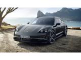 Porsche Taycan 4 Cross Turismo Sport Chrono 18 Wege Sitz - Porsche Taycan