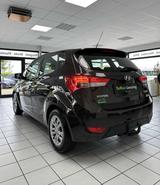 Hyundai iX20 1,6 CVVT blue Style - Hyundai ix20: Kombi