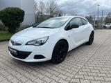 Opel Astra GTC 1.4 Active*WENIG KM*KLIMA*ALU*MULTI* - Opel Astra: Weiß, Gtc