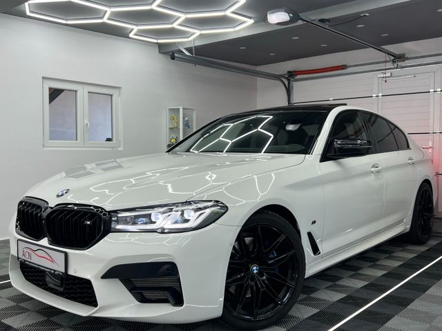 BMW 530 d M SPORT/LED/AMBI+/H&K/360*/FACELIFT UMBAU