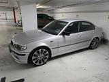 BMW e46 330i AUTOMATIK  M Paket ab Werk - BMW 330 Limousine E46 330i mit Benzin-Antrieb