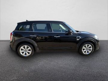 MINI Countryman S (Cooper) - 6