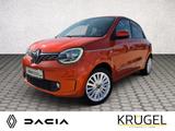 Renault Twingo Electric VIBES - Renault Twingo Vibes