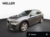 BMW X1 20i Aut. Sport Line LED, HiFi, RFK, AHK, Navi