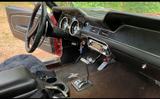 Ford Mustang - aus 1968: Coupe