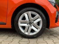 Renault Clio - Vorschau Bild 13