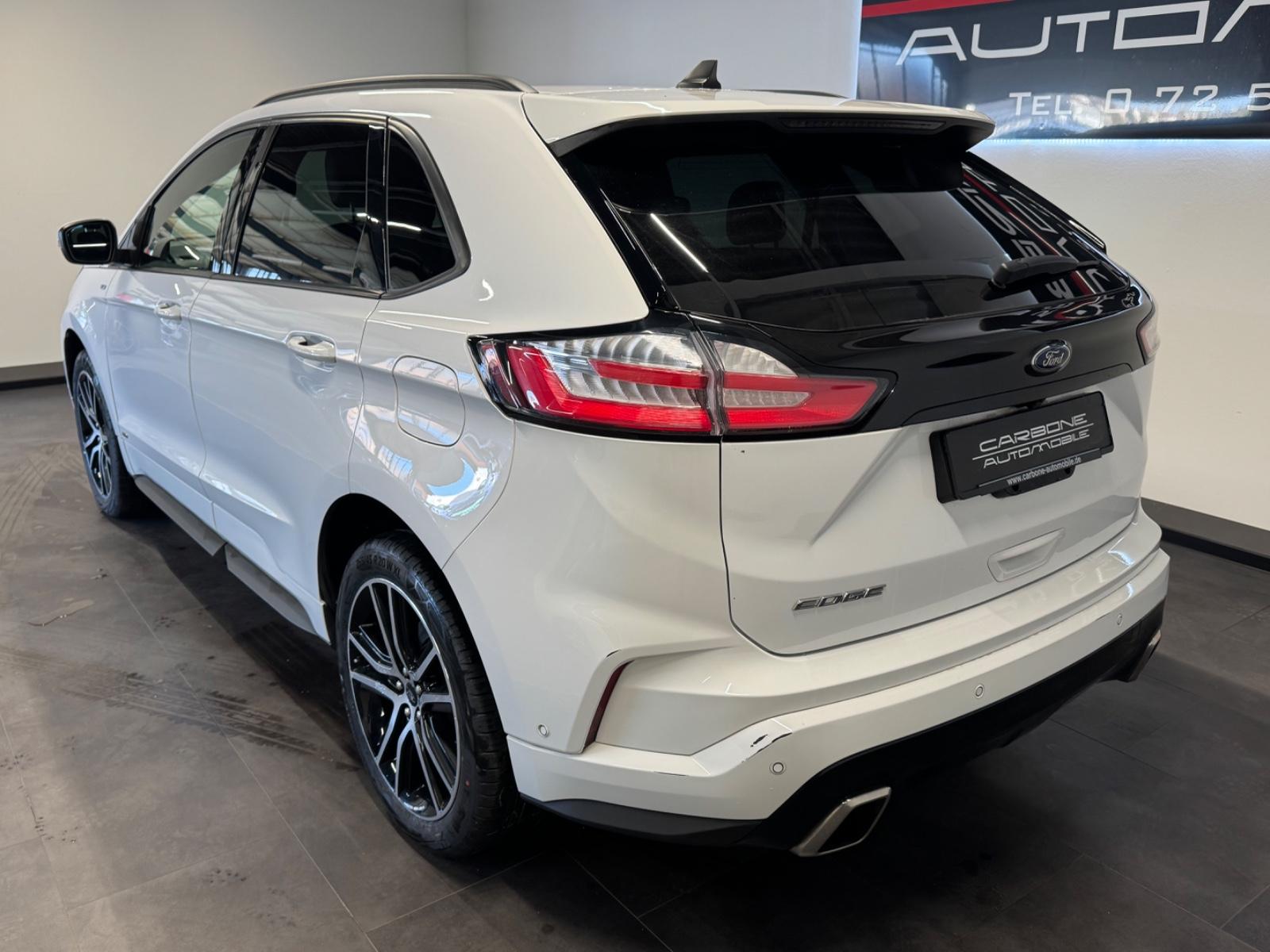 Ford Edge ST-Line 4x4